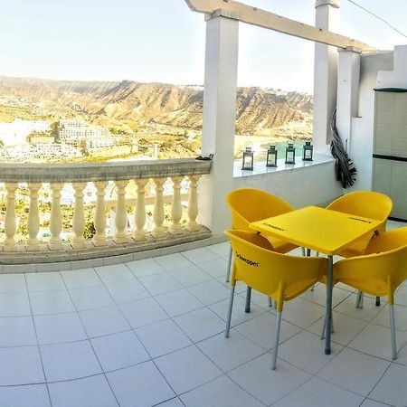 Apartamento Monseñor Playa Del Cura  Exterior foto