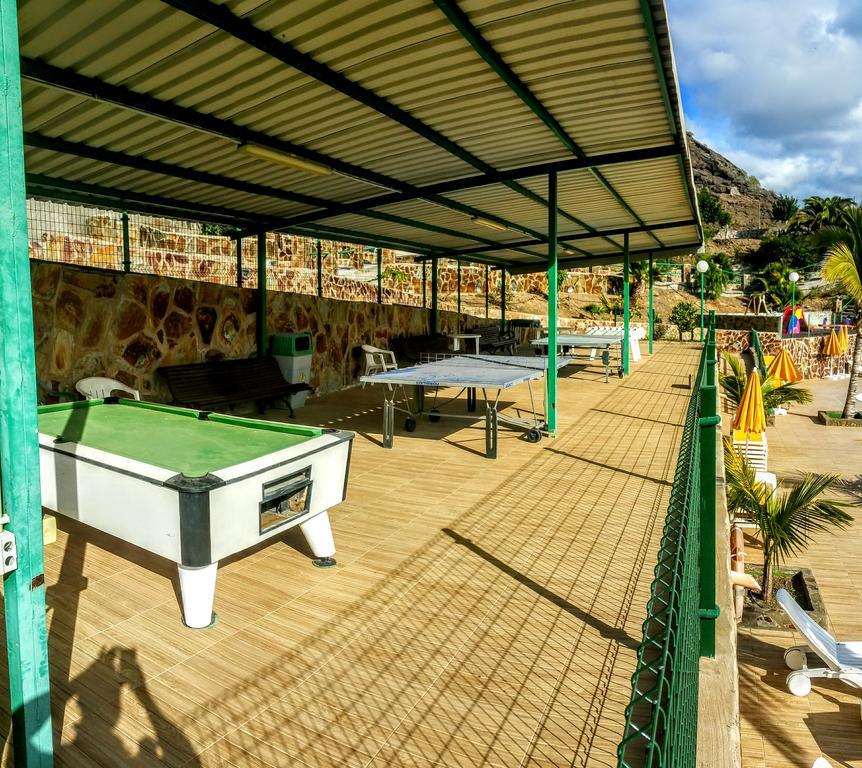 Apartamento Monseñor Playa Del Cura  Exterior foto