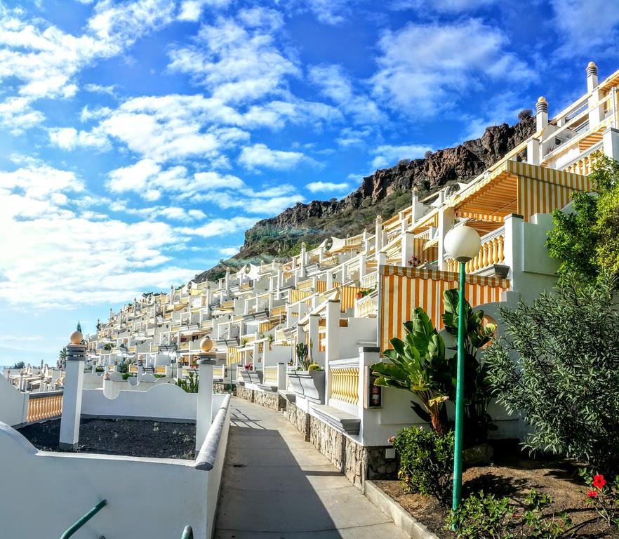 Apartamento Monseñor Playa Del Cura  Exterior foto