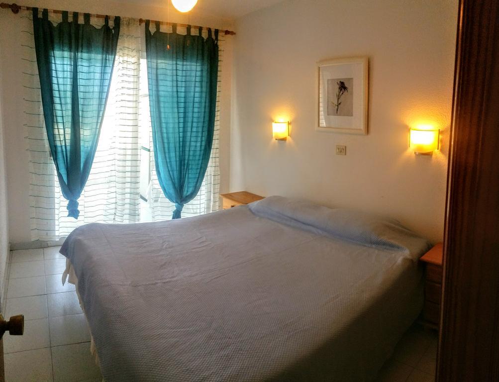Apartamento Monseñor Playa Del Cura  Exterior foto