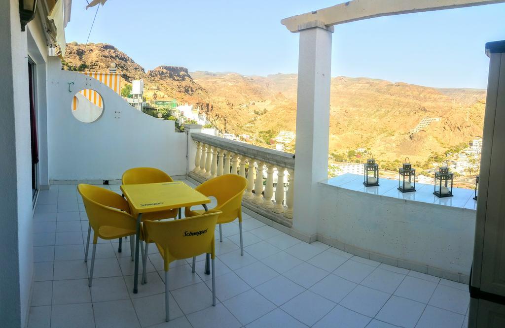Apartamento Monseñor Playa Del Cura  Exterior foto